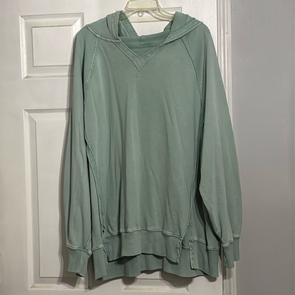 American Eagle hoodie sweatshirt size XL